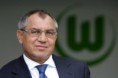 Magath weg bij Wolfsburg